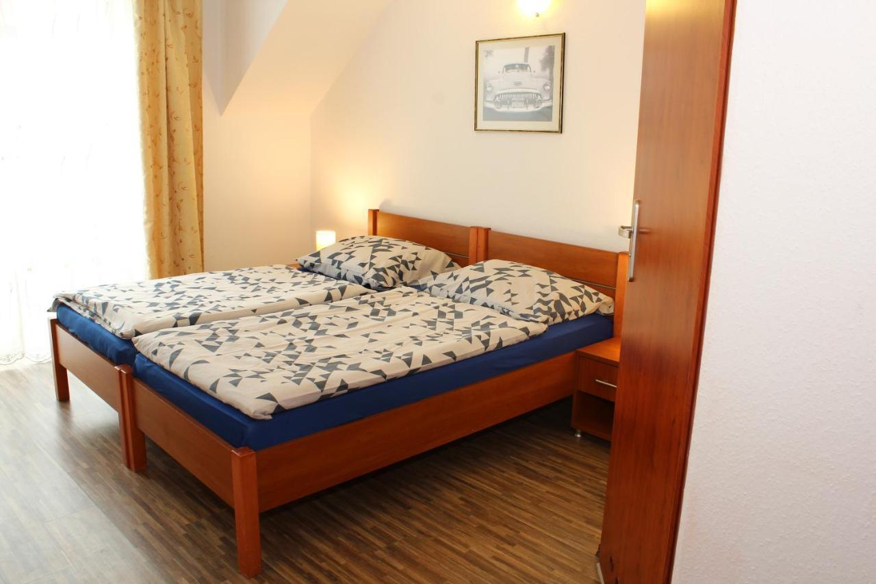 Aqua Villa Grzybowo غجيبوفو المظهر الخارجي الصورة
