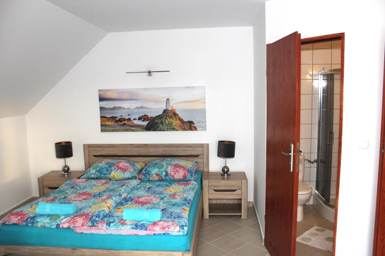 Aqua Villa Grzybowo غجيبوفو المظهر الخارجي الصورة