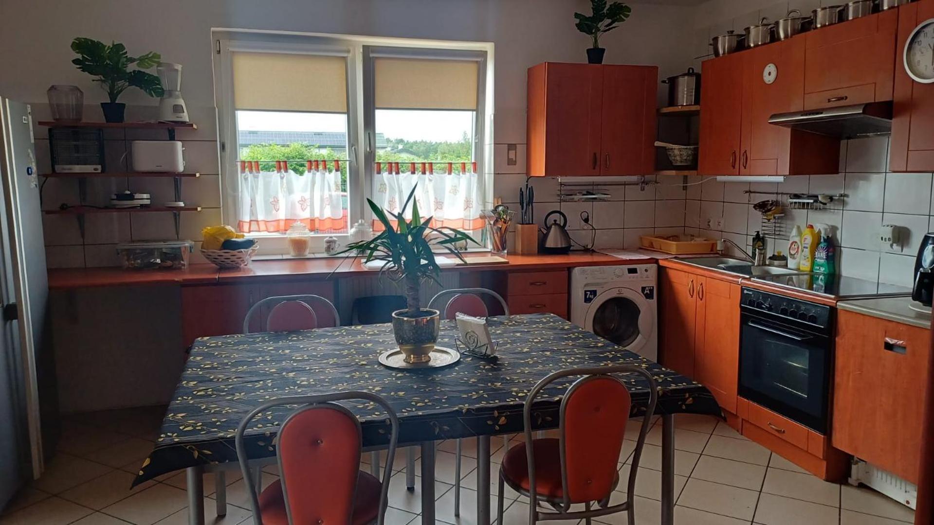 Aqua Villa Grzybowo غجيبوفو المظهر الخارجي الصورة