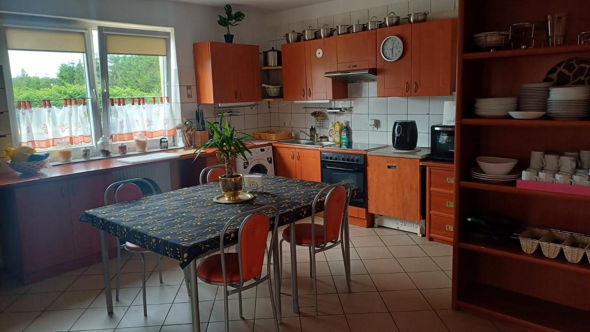 Aqua Villa Grzybowo غجيبوفو المظهر الخارجي الصورة