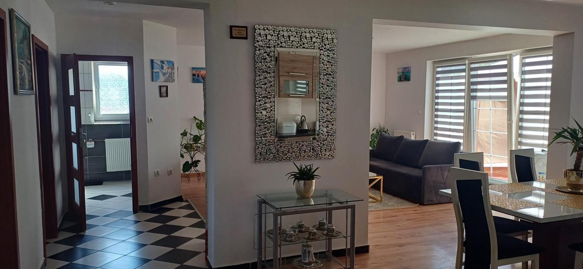 Aqua Villa Grzybowo غجيبوفو المظهر الخارجي الصورة