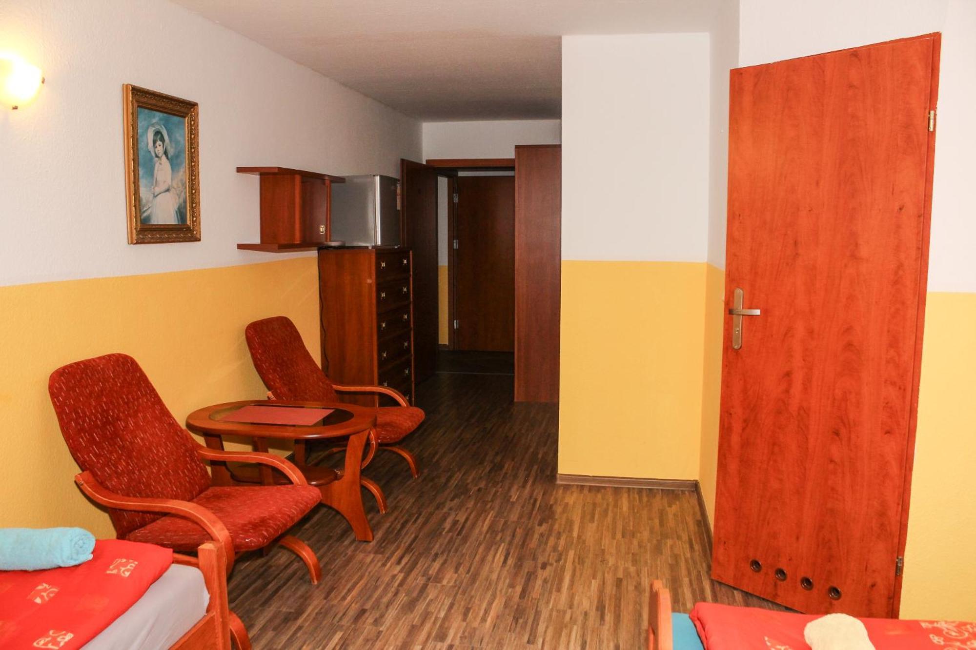 Aqua Villa Grzybowo غجيبوفو المظهر الخارجي الصورة
