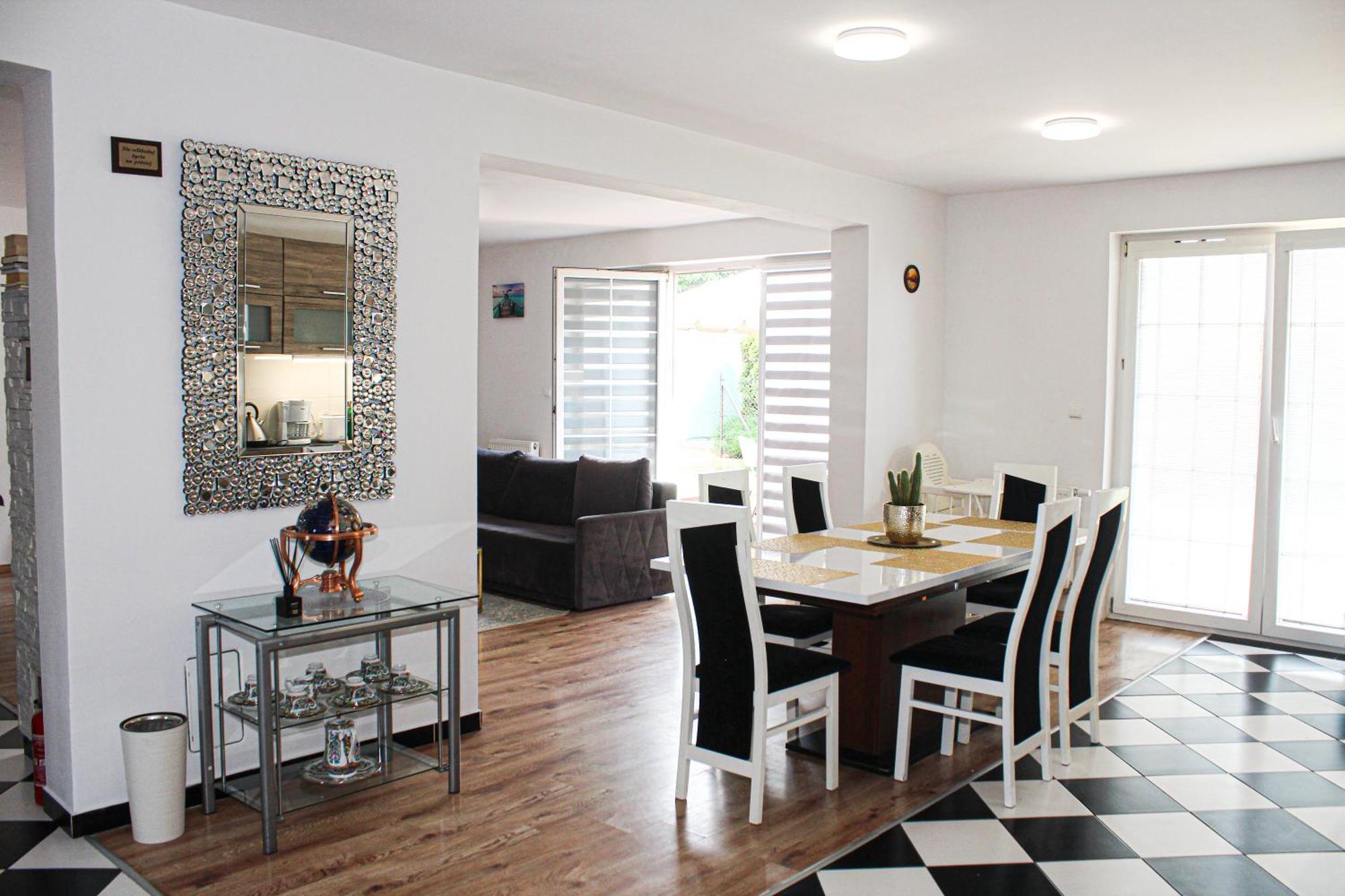 Aqua Villa Grzybowo غجيبوفو المظهر الخارجي الصورة