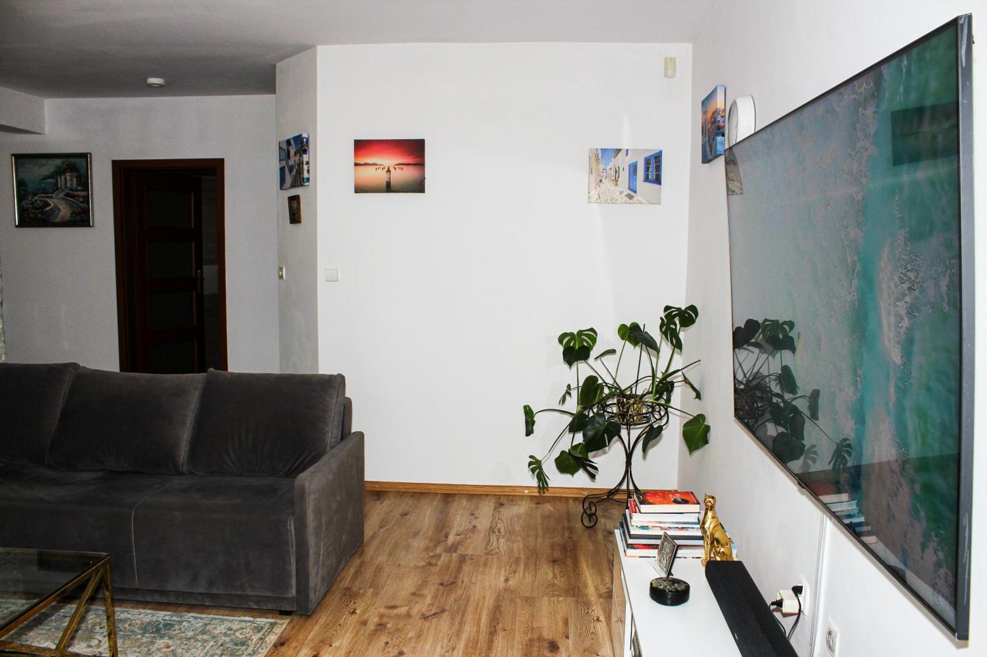 Aqua Villa Grzybowo غجيبوفو المظهر الخارجي الصورة