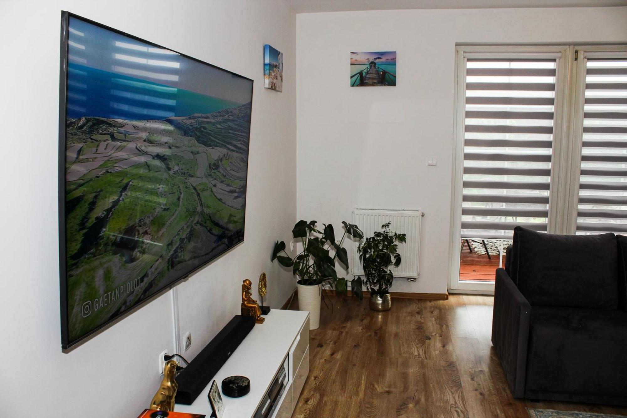 Aqua Villa Grzybowo غجيبوفو المظهر الخارجي الصورة
