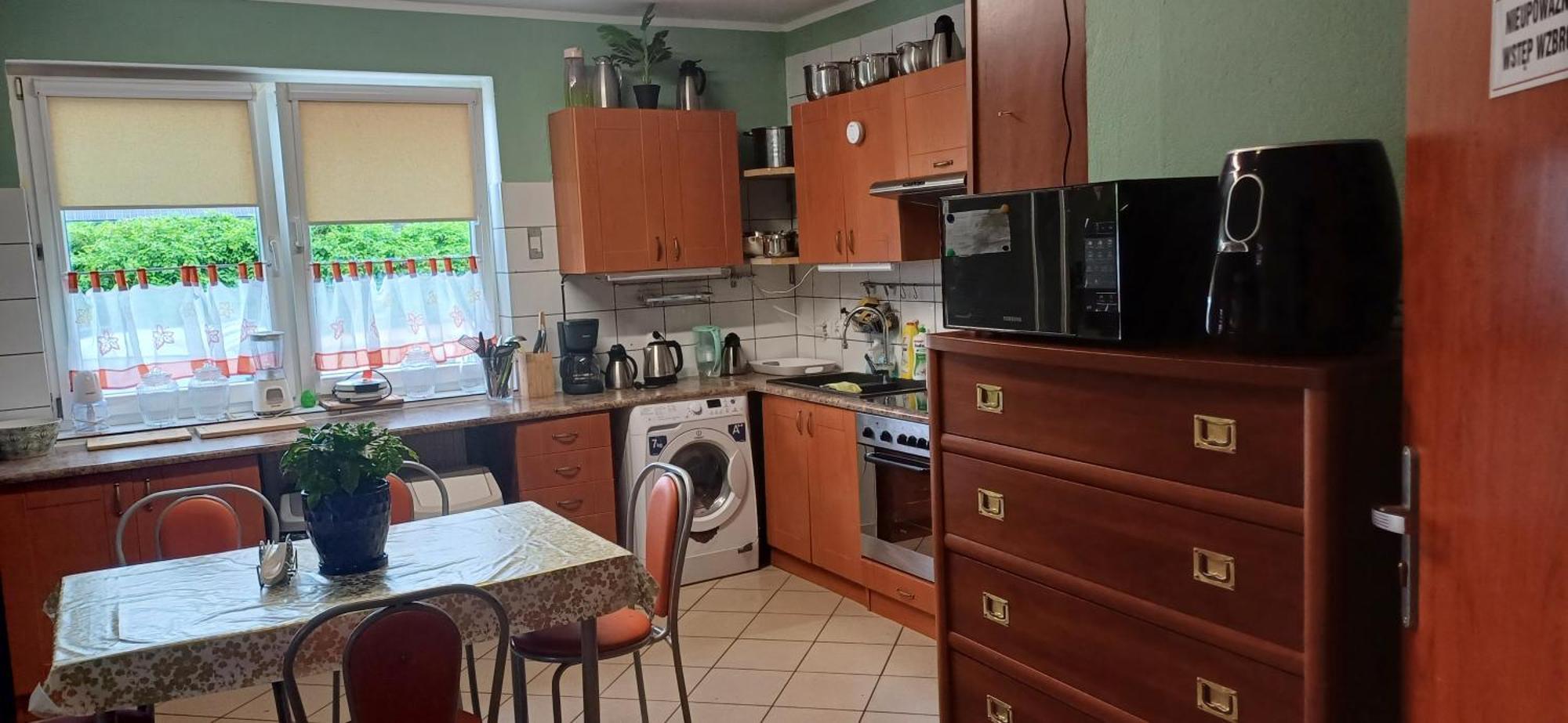 Aqua Villa Grzybowo غجيبوفو المظهر الخارجي الصورة