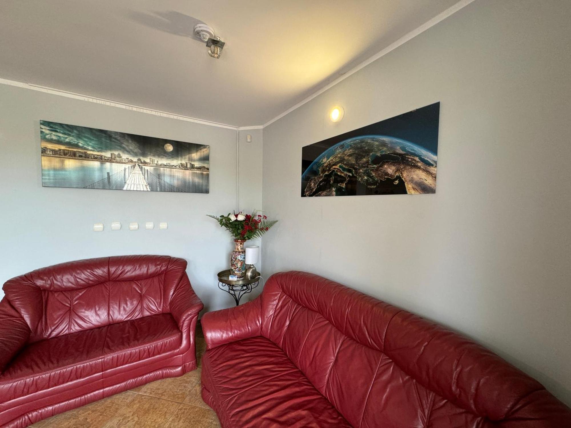 Aqua Villa Grzybowo غجيبوفو المظهر الخارجي الصورة